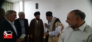 یادواره خانگی شهیدمحمدباقر محمدی احمد محمودی