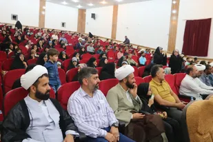 اجرای ویژه برنامه میوه دل در اردکان