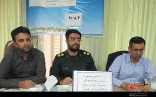 جبهه انقلاب باید کمک کار آموزش پرورش باشد/ بسیج به هیچ&zwnj;کس و هیچ جناحی چک سفید امضا نمی&zwnj;دهد