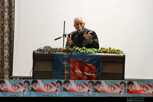 یکی از نگرانی&zwnj;های آمریکا وجود نیروهای سپاه پاسداران در ماموریت&zwnj;های برون مرزی است