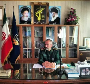 تیپ ۸۲ صاحب الامر(عج) قزوین، یکی از موفق ترین نیروهای برون مرزی در مبارزه با تروریست ها