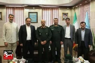 نقش و اهمیت اقدامات سپاه با توجه به فلسفه وجودی آن بسیار حائز اهمیت خواهد بود
