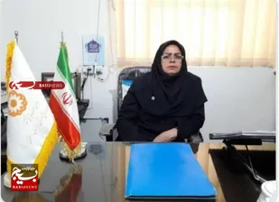برگزاری کارگاه خود مدیریتی استرس ویژه مادران دارای فرزند معلول در صالح آباد