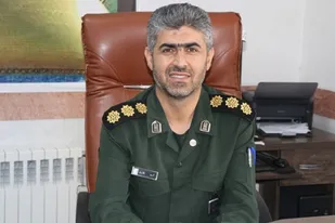 برگزاری کارگاه آموزش سرمایه انسانی در سپاه لردگان