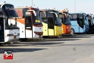 آمادگی هزار دستگاه ناوگان راهداری برای جابجایی مسافران نوروزی