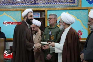 جشنواره صالحین با تجلیل از برترین ها در رشت برگزار شد&nbsp;