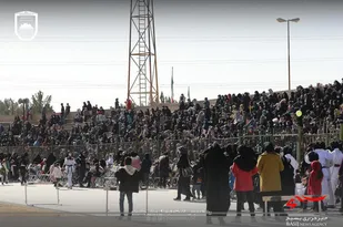 برگزاری جشنواره فرهنگی ورزشی &laquo;شمیم ریحانه&raquo; با حضور پرشور بانوان ورزشکار اردکانی