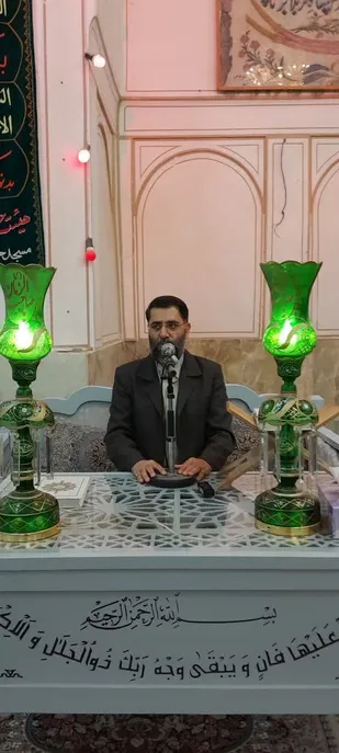 ما&zwnj; در بین&zwnj;الطلوعین تاریخ هستیم