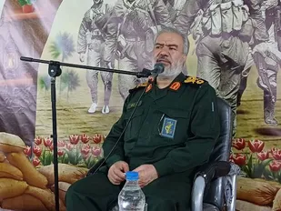 نقشه شوم دشمنان برای نابودی جمهوری اسلامی ایران/ دفاع مقدس الگوی مجاهدان جبهه مقاومت
