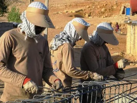 ۵۰۰ جهادگر درگزی تعطیلات خود را در خدمت به محرومان گذراندند