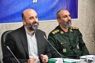 راهیان نور نسخه شفا بخش و امتداد راه شهدا است