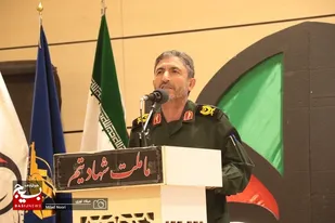 امروز دشمنان ما ولایت فقیه و حجاب را هدف قرار داده&zwnj;اند