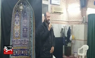 افراد با بصیرت امام شناس و زمان شناس هستند