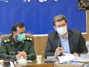تاکنون ۳۲ قرارگاه محله محور طرح شهید سلیمانی در یزد تشکیل شده است