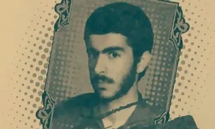 شهید &laquo;نجارازلی&raquo;، نوحه&zwnj;خوان شب&zwnj;های تاریک گردان