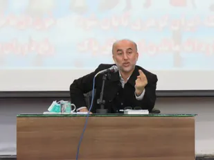 شعار "ما می توانیم" باید در جامعه احیا شود