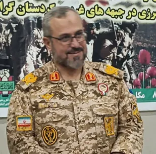 تیپ۸۲ صاحب الامر(عج) آماده دفاع همه جانبه است