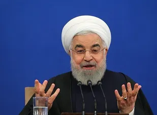 یک اعتراف بزرگ از جانب آقای رئیس جمهور؛ نوسان قیمت دلار حاصل &laquo;تصمیم&raquo; است، نه &laquo;تحریم&raquo;