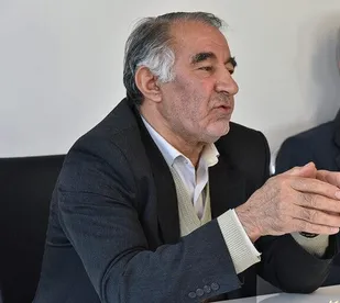 هشدار مجدد رئیس مجمع خیرین کشور، به بحران پیری در ایران