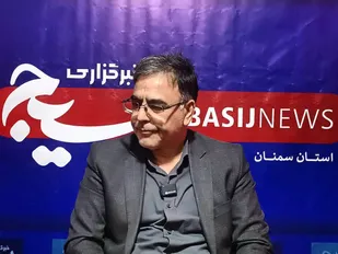 نقش جهاد کشاورزی در دفاع مقدس و جنگ ۱۲ روزه؛ روایت دستاوردها در دومین کنگره ۳۰۰۰ شهید استان سمنان