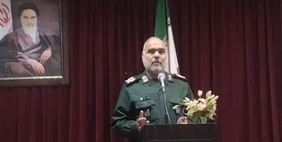 دفاع در همه صحنه&zwnj;ها دفاع مقدس است/ کارگر در رزم اقتصادی رزمنده دفاع مقدس است