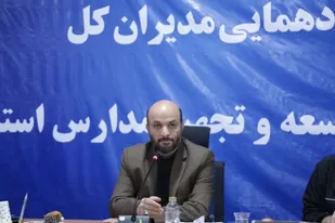 هموار کردن راه ورود گروه&zwnj;های جهادی به مدرسه سازی