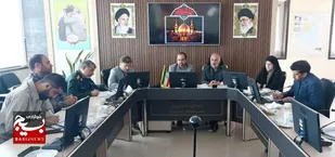 برگزاری اجلاسیه ملی شهدای جهادگر کشور به میزبانی شهرستان فردوس/ رزمایش "از جهاد مقدس تا دفاع مقدس" برگزار می&zwnj;شود