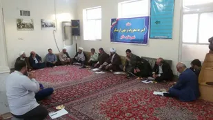 ستاد احیای امر به معروف و نهی از منکر شهرستان ملایر