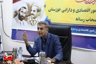 رتبه اول خوزستان در حوزه مولدسازی/ پایان مجوز&zwnj;های کاغذی و امضا&zwnj;های طلایی از ۱۴۰۳
