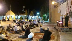 ضرورت ترویج فرهنگ دفاع مقدس در جامعه