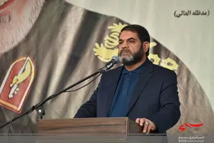 اندیشه عملگرایی شهید سلیمانی راه برون رفت از همه مشکلات کشور در تمام عرصه هاست