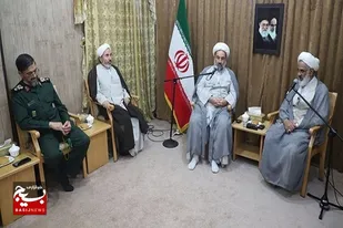 مسئولان باید به سیستان و بلوچستان به عنوان یک فرصت نگاه کنند
