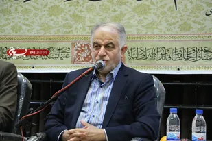 آماده همکاری همه جانبه برای تحقق فرهنگ دینی در شهر اصفهان هستیم