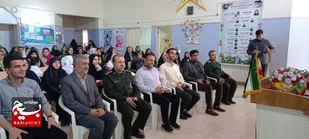 کانون تربیت محله مأوا در نکا افتتاح شد