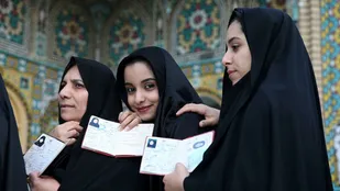 وعده هایی که فصل انتخابات گل می کند؟