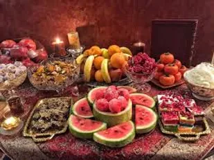 تامین میوه&zwnj;های شب یلدا درمیادین میوه و تره بار