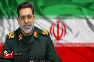 تقدیر فرمانده سپاه انصارالحسین(ع) همدان از جهادگران برتر &laquo;نشان فردوس&raquo; در سایه آیه ایثار&nbsp;
