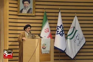 مراسم روز ملی بسیج اساتید با حضور امام جمعه ارومیه برگزار شد