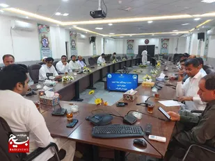 بسیج سرمایه بزرگ نظام است