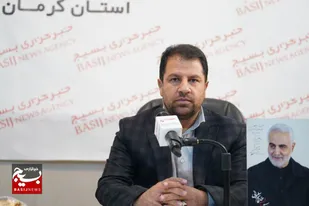 رییس جمهور باید مثل شهید سلیمانی و رئیسی سرباز ولایت باشد