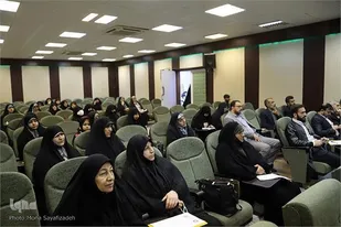 برگزاری دوره توانمندسازی مدیران مؤسسات قرآنی خوزستان