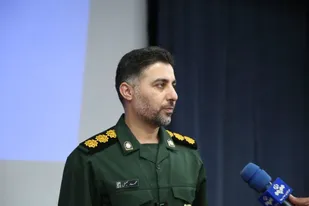 تقدیر از برترین&zwnj;های جشنواره مالک اشتر بسیج در جم