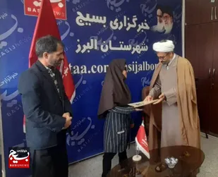 جهان برای من، آینه&zwnj;ای است که فقط با صدای قرآن درخشان می&zwnj;شود/سردار حاج قاسم سلیمانی الگوی من است