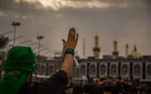 اربعین؛ تجلی عشق بر مدار جاذبۀ مغناطیس حسینی