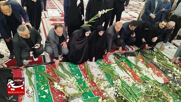 جلسه شورای آموزش و پرورش