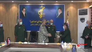 فرزندان ایران هوشیار و بیدار از مرزهای کشورمان حراست می کنند