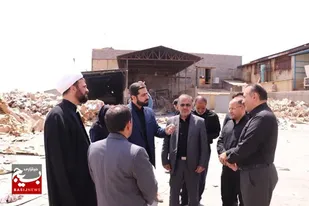 پلمب ۲ واحد&nbsp; آلاینده در شهرستان بهار