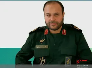 مهار آتش در ۳۷ هکتار از جنگل&zwnj;های مازندران توسط گردان&zwnj;های بیت المقدس