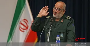 پشت پرده همه اقدامات اخیر کشورهای عربی و اروپایی نجات اسرائیل است/ امروز در کشور نیازمند مدیریت انقلابی، وحدت ملی ، انسجام داخلی و عزم همه جانبه هستیم