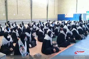 فراخوان گردان کوثر نهاوند به&zwnj;مناسبت هفته دفاع مقدس